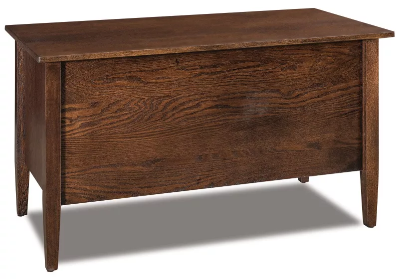 Luna Blanket Chest