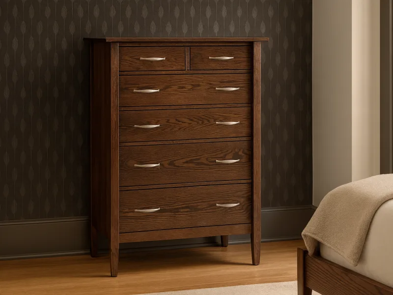 Luna Chest of Drawers