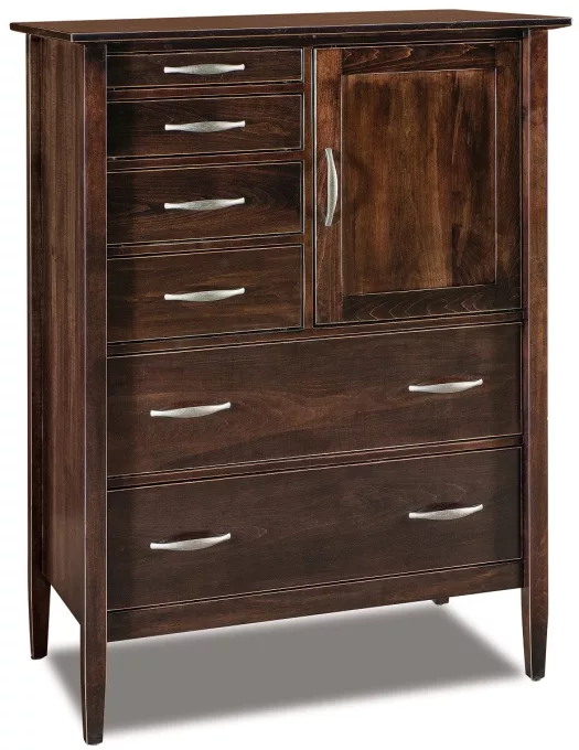Luna Amish Gentleman’s Chest