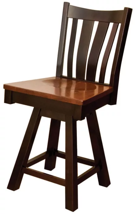 Lundy Swivel Bar Chair