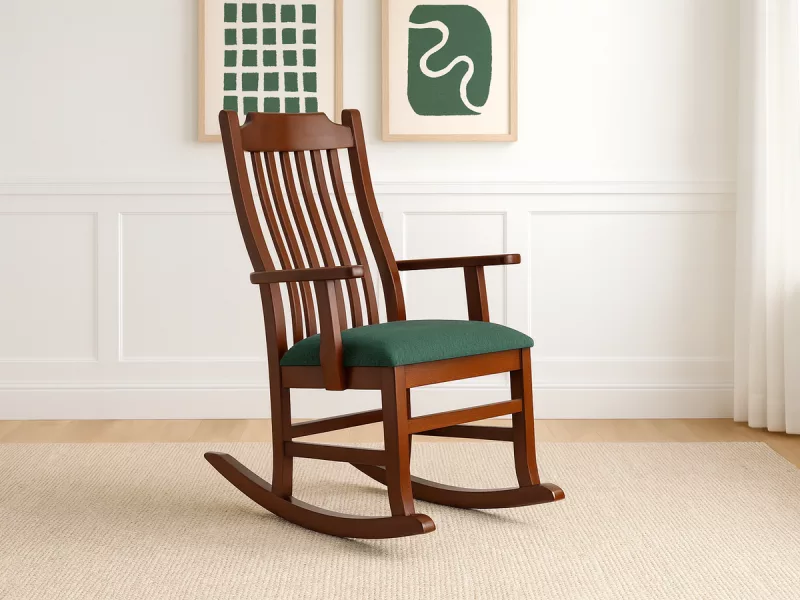 Mabel Rocking Chair