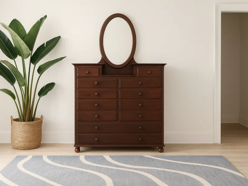 Madeline Studio Dresser