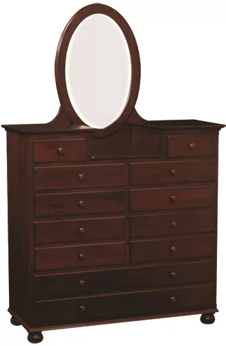 Madeline Studio Dresser