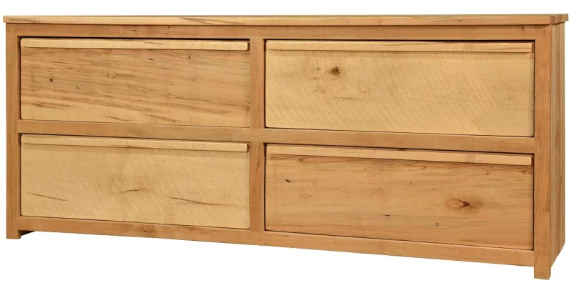 Madera Dresser