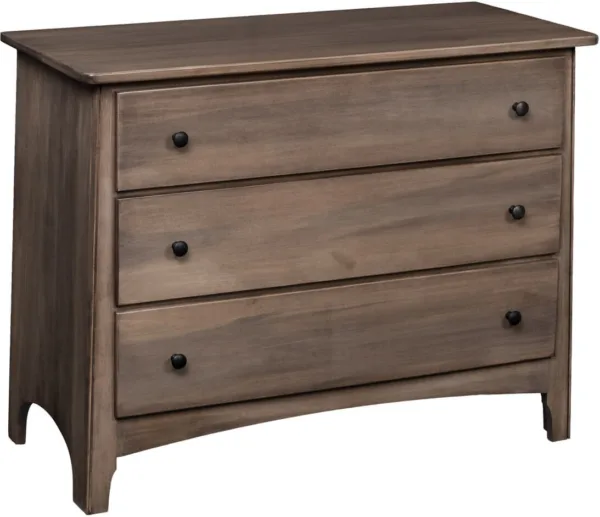 Madigan Baby Changing Table