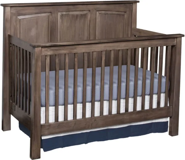 Madigan Panel Crib