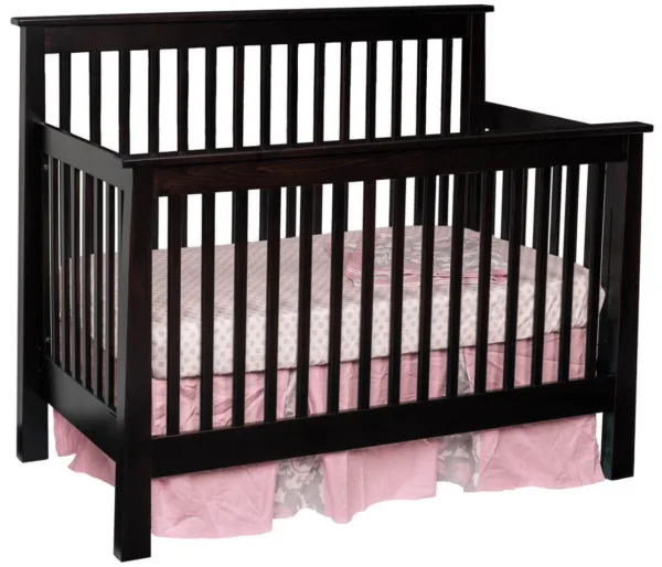 Madigan Slat Crib