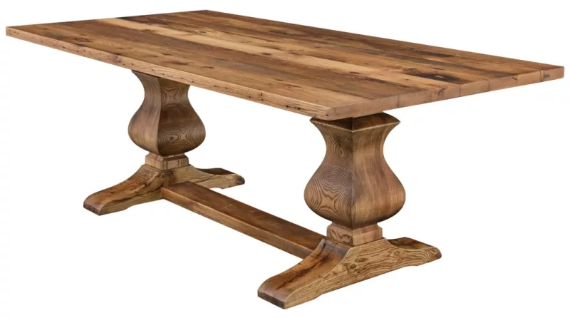 Malkoha Reclaimed Table
