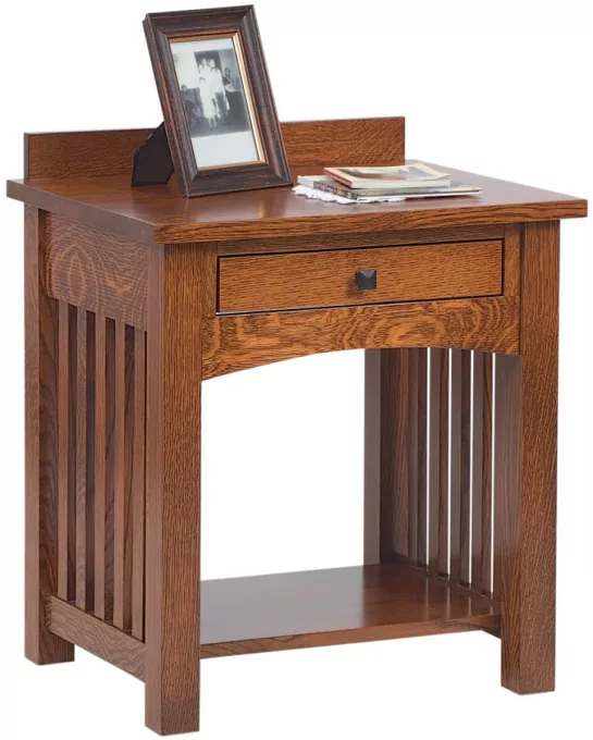 Mandeville Nightstand