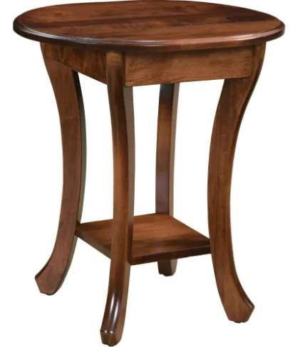 Mangum End Table