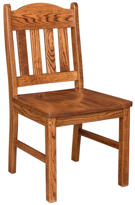 Manning Traditional Dining Chair
