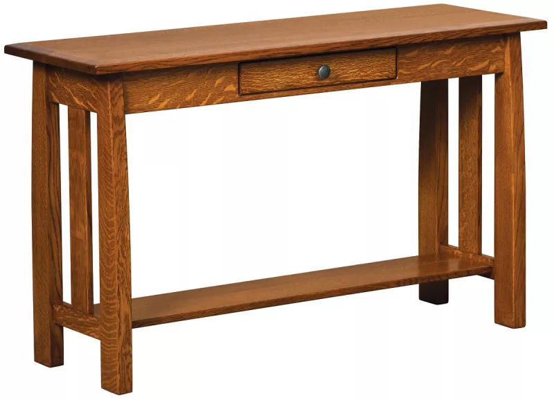 Manti Console Table