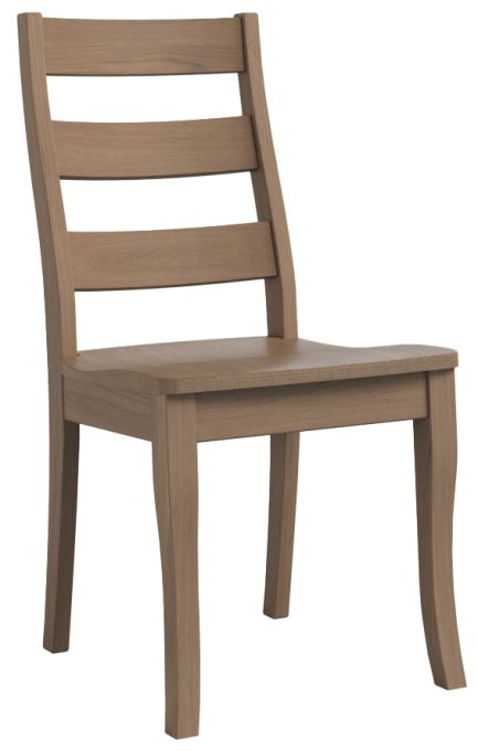 Mantua Ladderback Chair