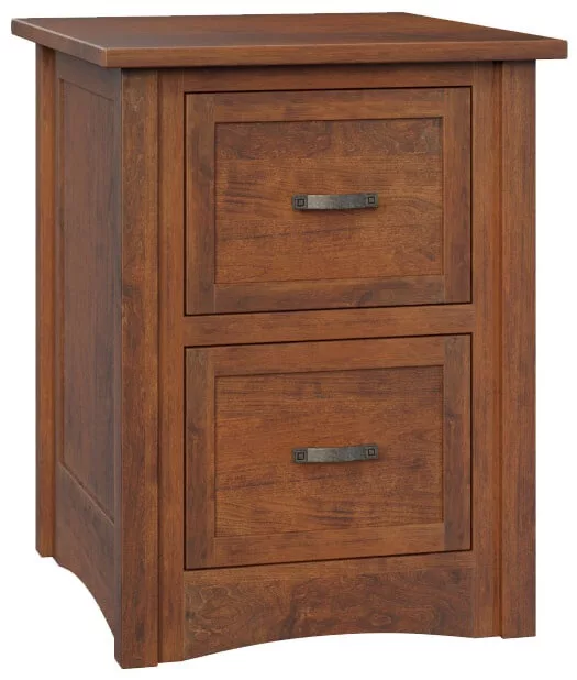 Marfa File Cabinet