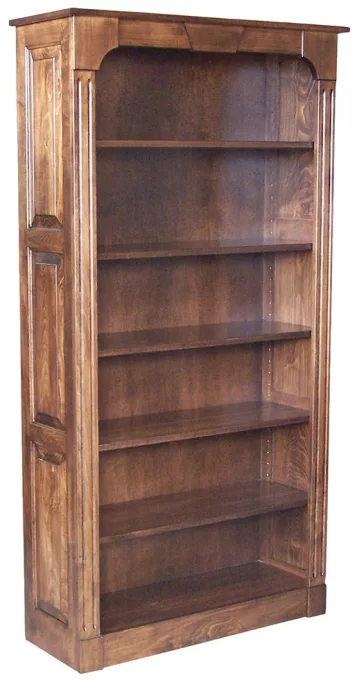 Margate Amish Bookcase