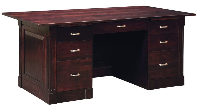 Margate Executive Desk
