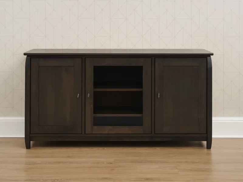 Mauckport TV Stand