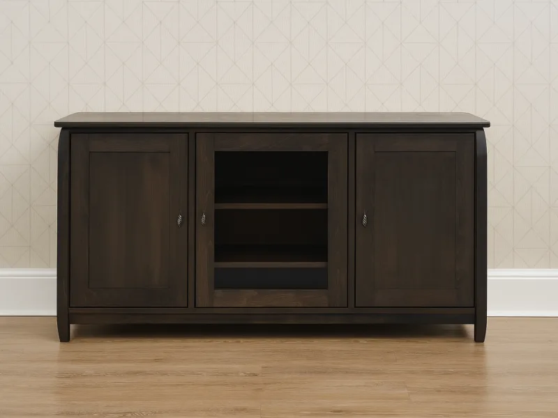 Mauckport TV Stand