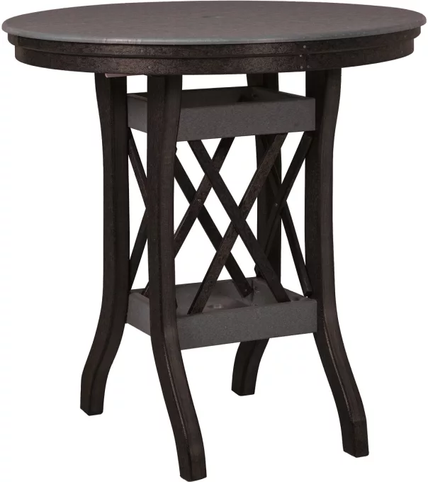 Maui Balcony Table