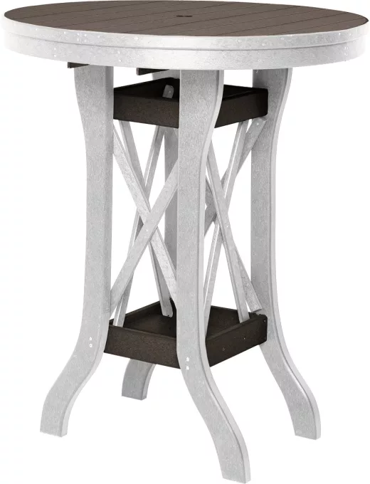 Maui Outdoor Pub Table