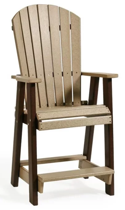 Maya Bay Outdoor Balcony Chair