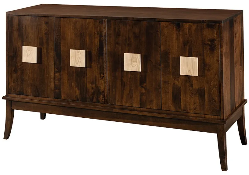 McCarthy Buffet