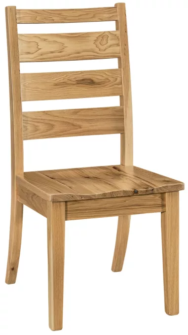 McLead Ladderback Chair