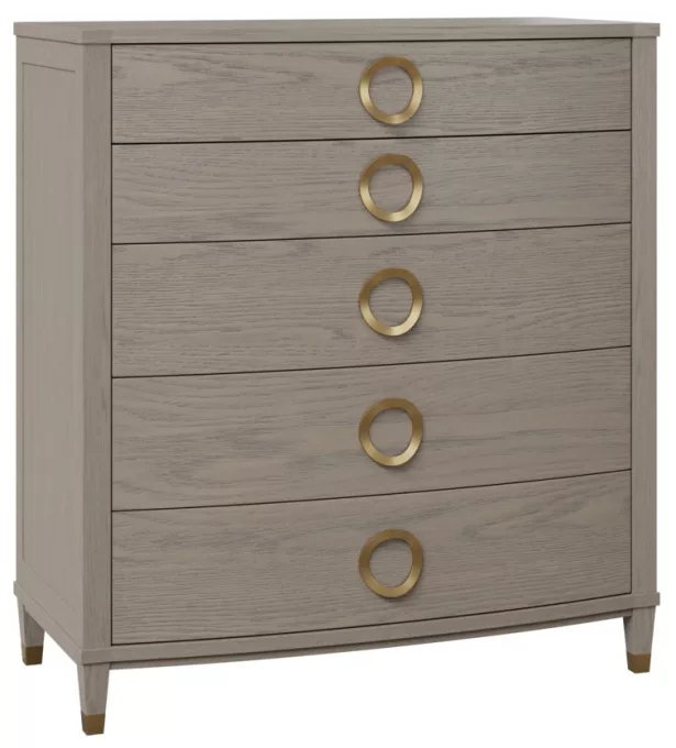 Mebane Bedroom Chest