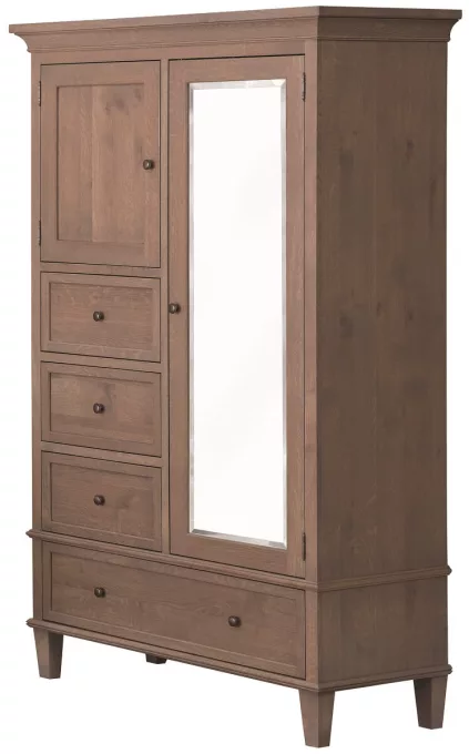 Melrose Chifferobe
