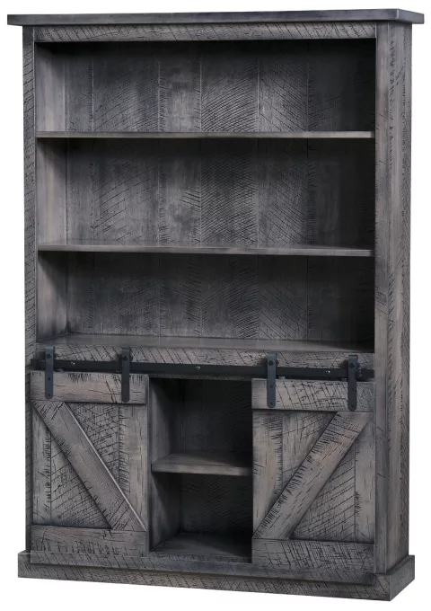 Menomonee Falls Bookcase