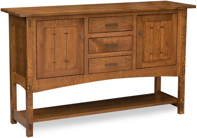 Merrywood Kitchen Sideboard