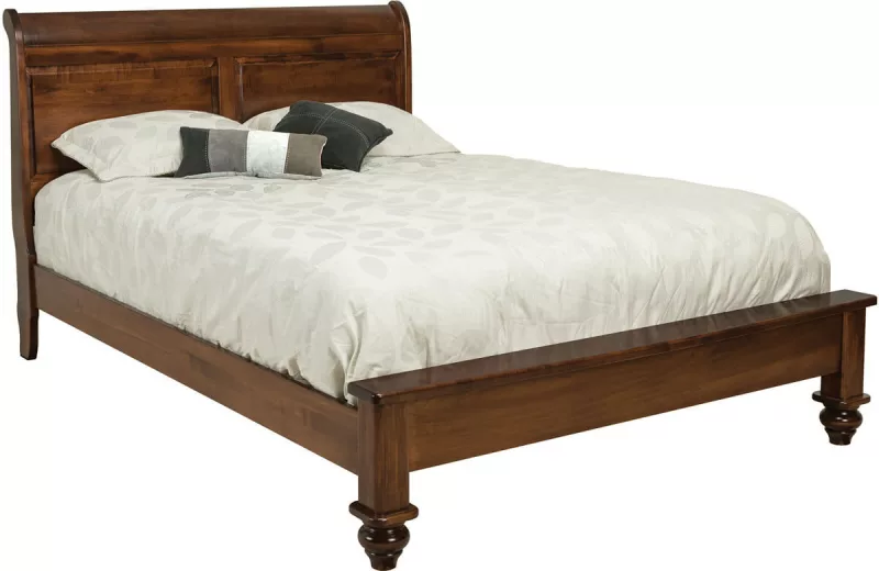 Merton Amish Bed