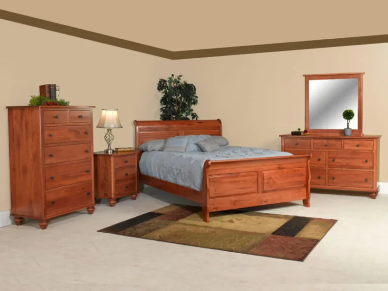 Merton Bedroom Set