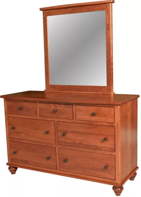 Merton Dresser