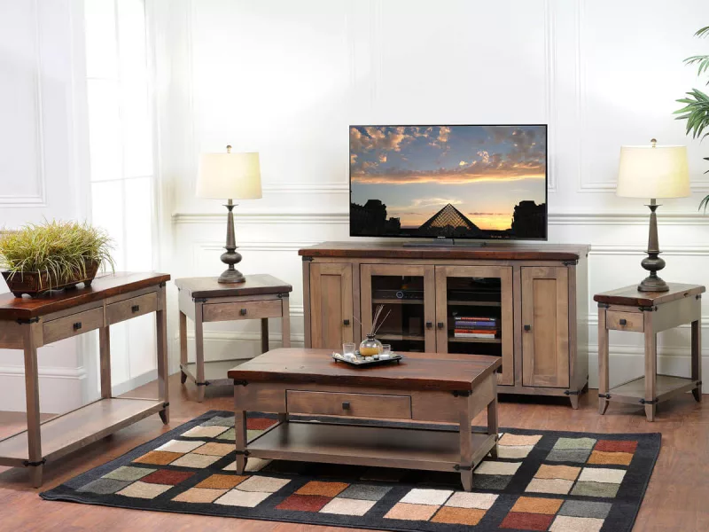 Michiana Shores Living Room Set