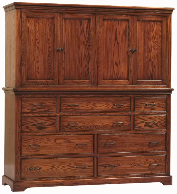 Middleton Deluxe Bedroom Chest