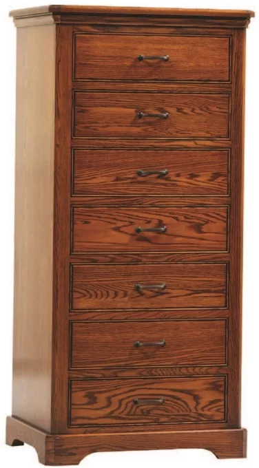 Middleton Lingerie Chest