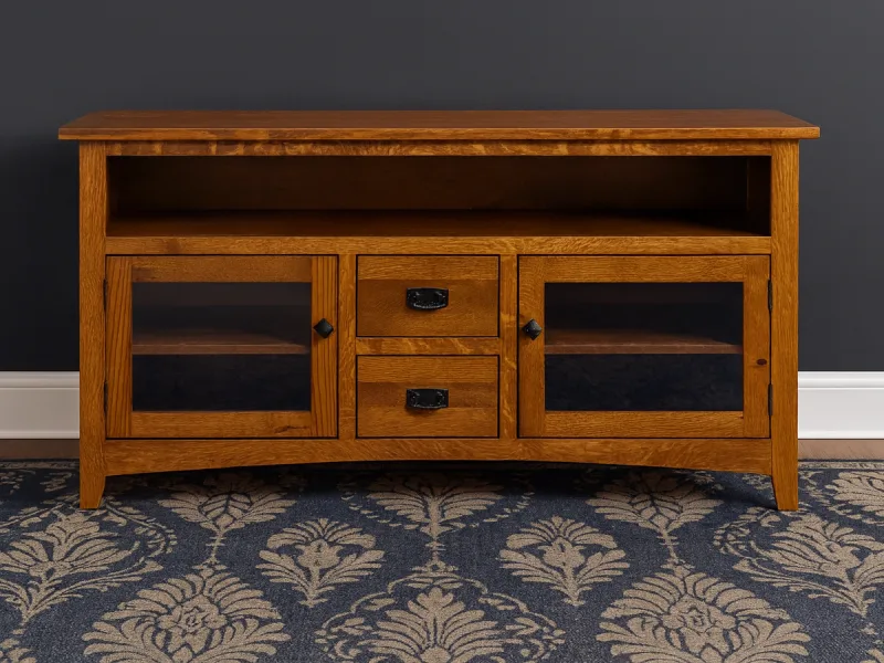 Midvale TV Stand