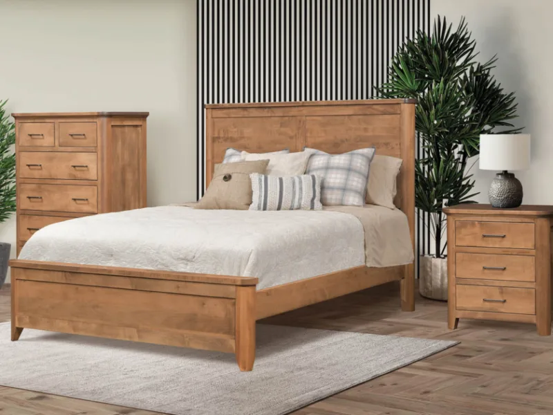 Mimi Bedroom Set