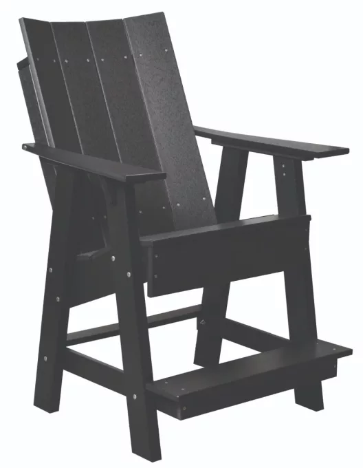 Mindelo High Adirondack Chair