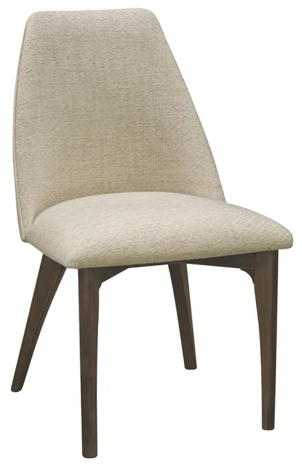 Miner Upholstered Side Chair