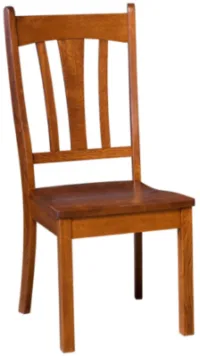 Misty Valley Kitchen Chair