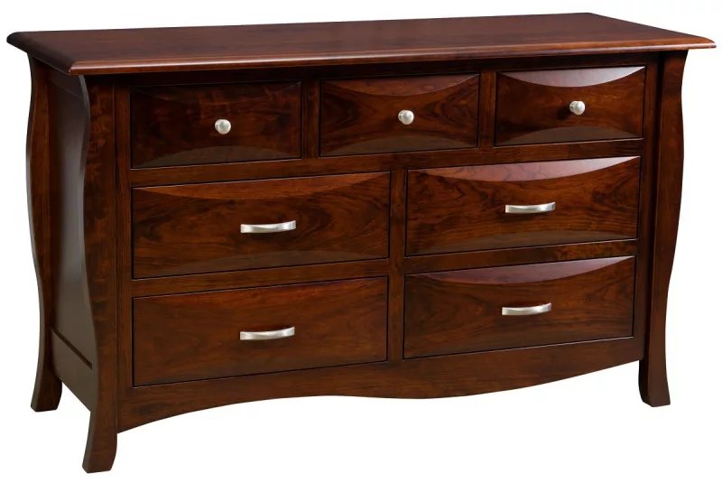 Modelli 7-Drawer Dresser