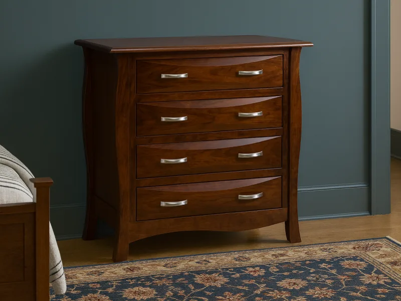 Modelli Chest of Drawers