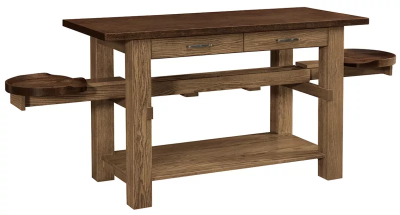 Modus Kitchen Island