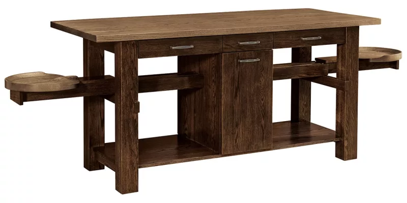 Modus Large Dining Island