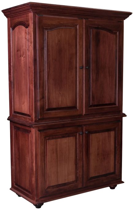 Moet Wine Rack Cabinet