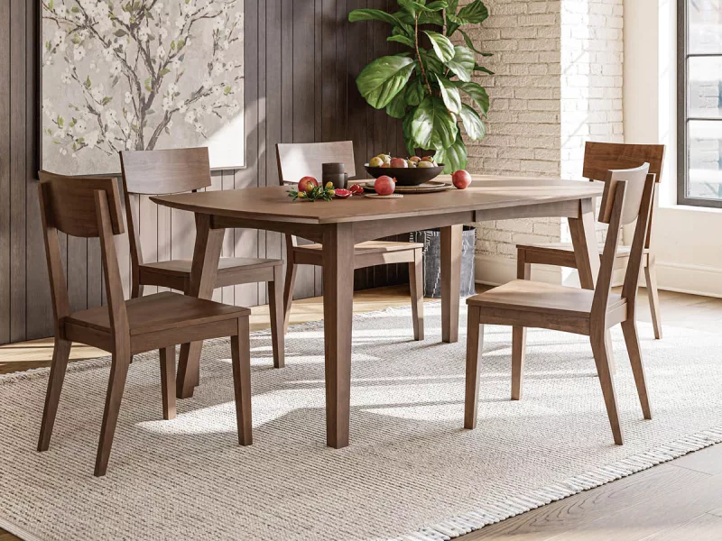 Monica Dining Set