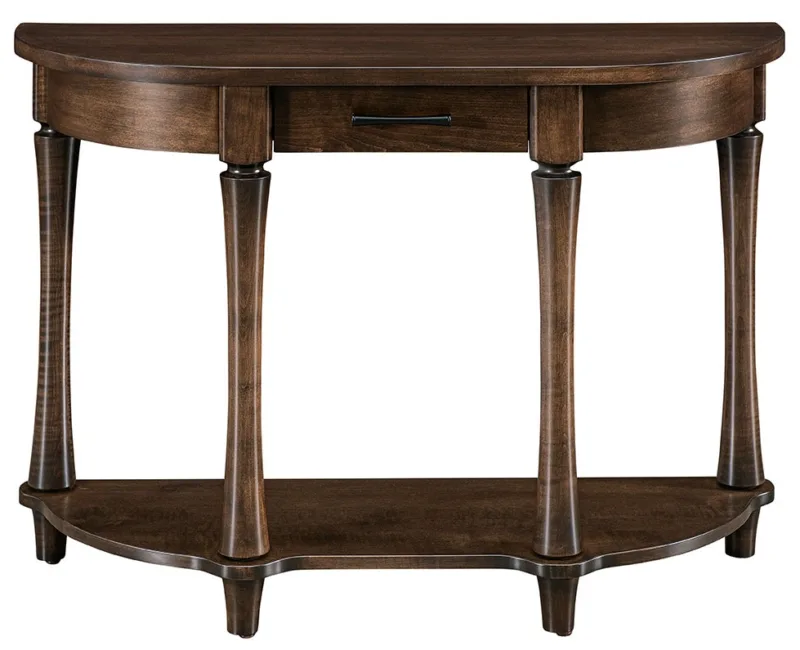 Montaigne Sofa Table