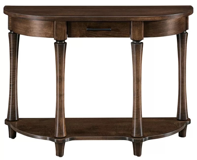 Montaigne Sofa Table